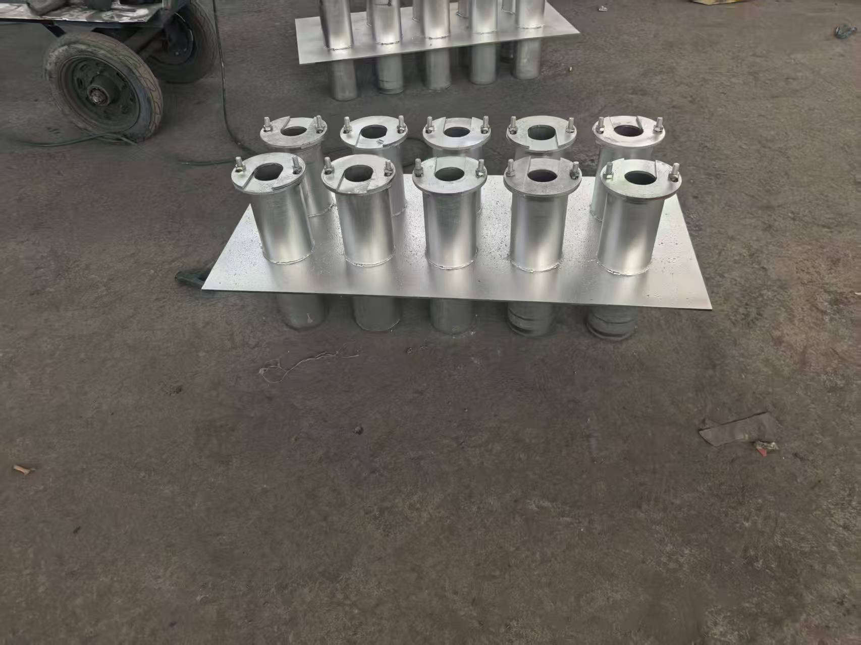 普洱市刚性防水套管密闭套管 - 排名
