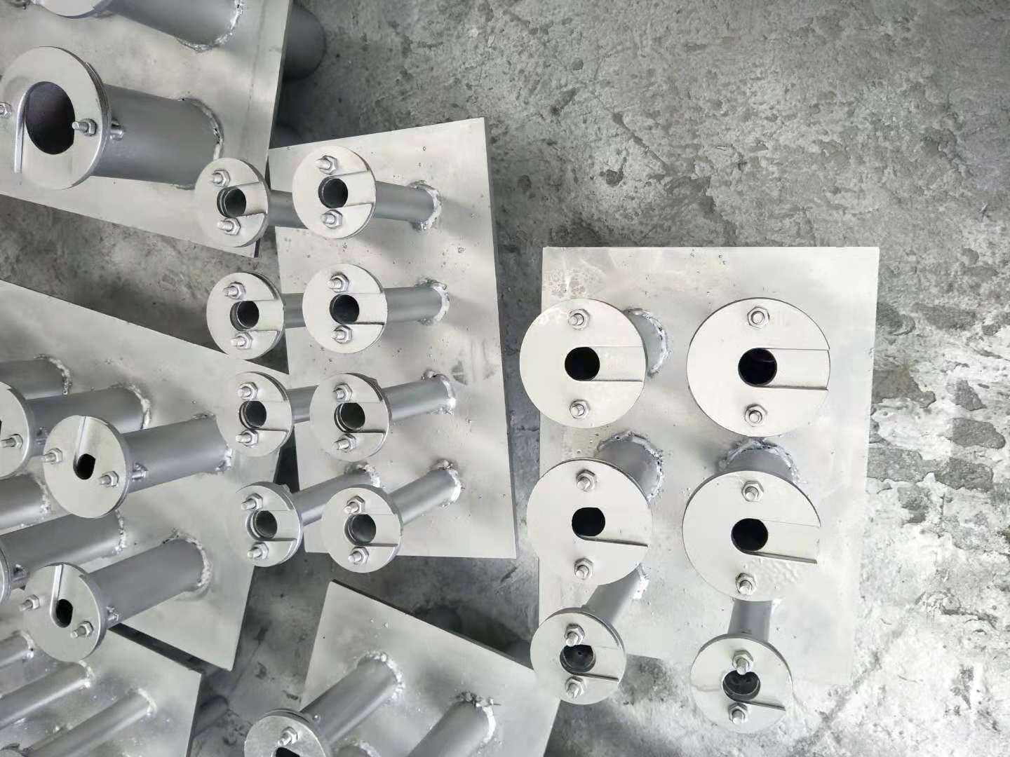 普洱市通风套管密闭套管 - 哪里好